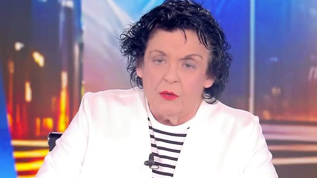 Λιάνα Κανέλλη