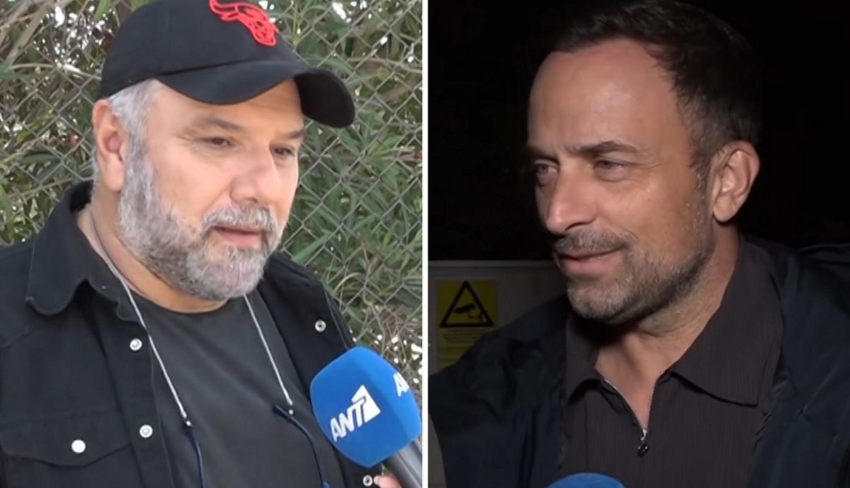 Γρηγόρης Αρναούτογλου