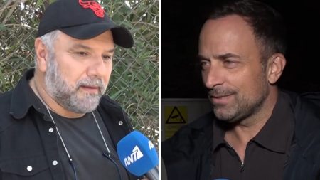 Γρηγόρης Αρναούτογλου