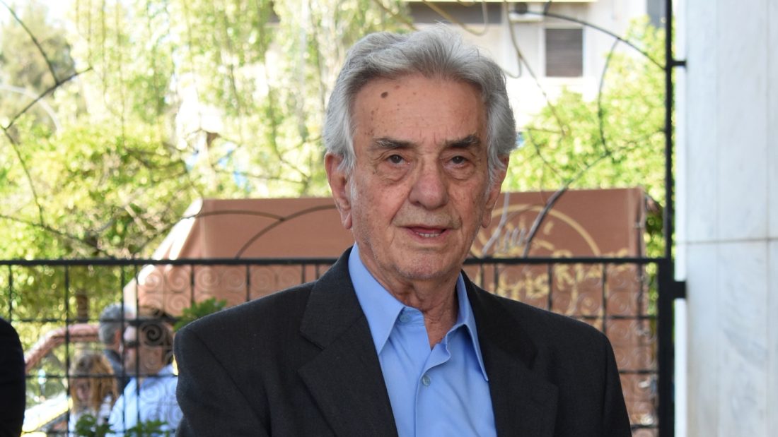 Στέφανος Ληναίος