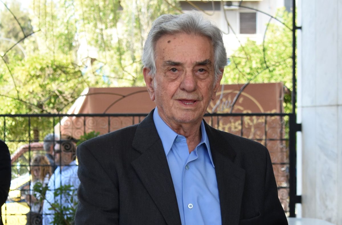 Στέφανος Ληναίος