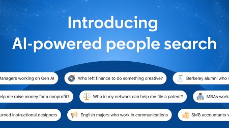 LinkedIn Crosscheck: Δοκιμάστε δωρεάν τα κορυφαία μοντέλα AI σε ένα μέρος