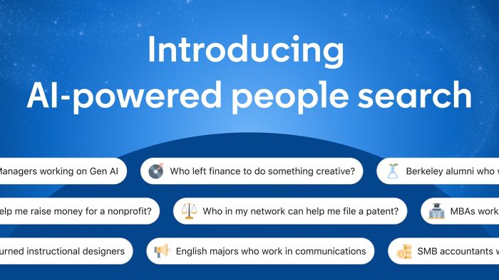 LinkedIn Crosscheck: Δοκιμάστε δωρεάν τα κορυφαία μοντέλα AI σε ένα μέρος