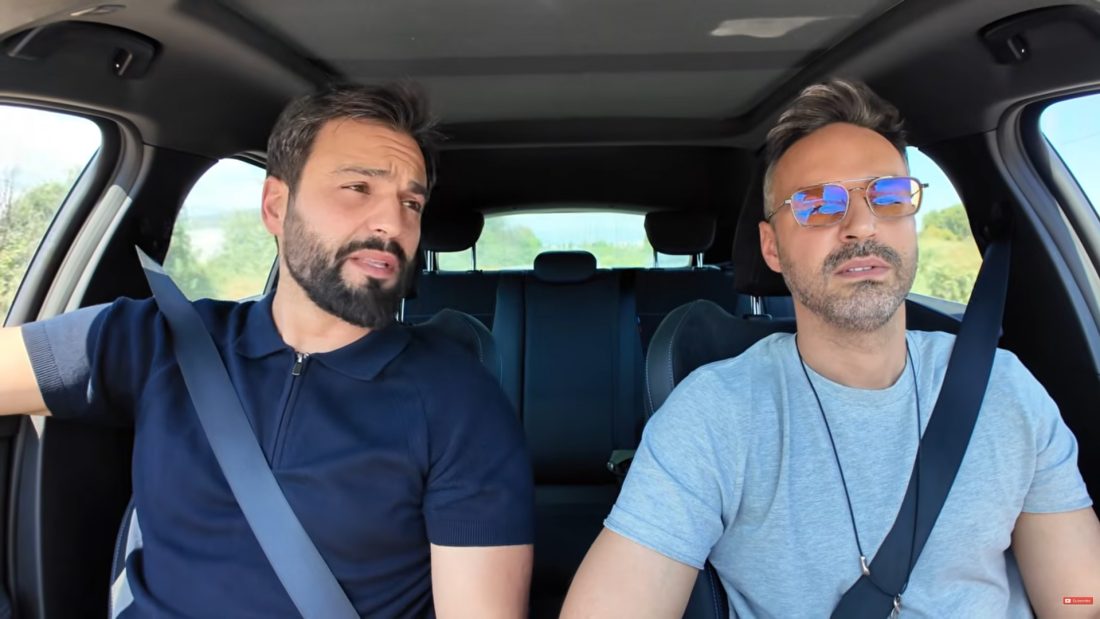 Λευτέρης Κουμαντάκης