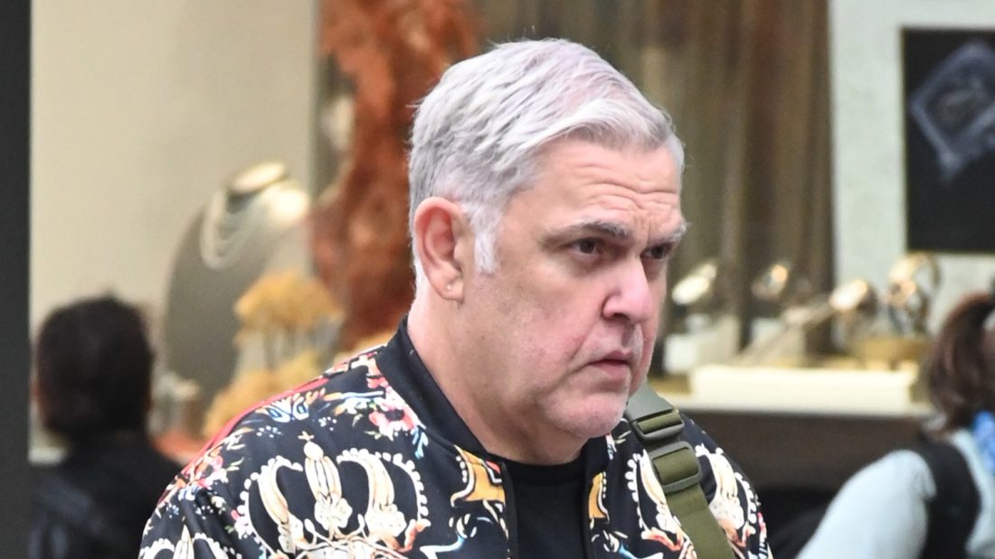 Αντώνης Λουδάρος