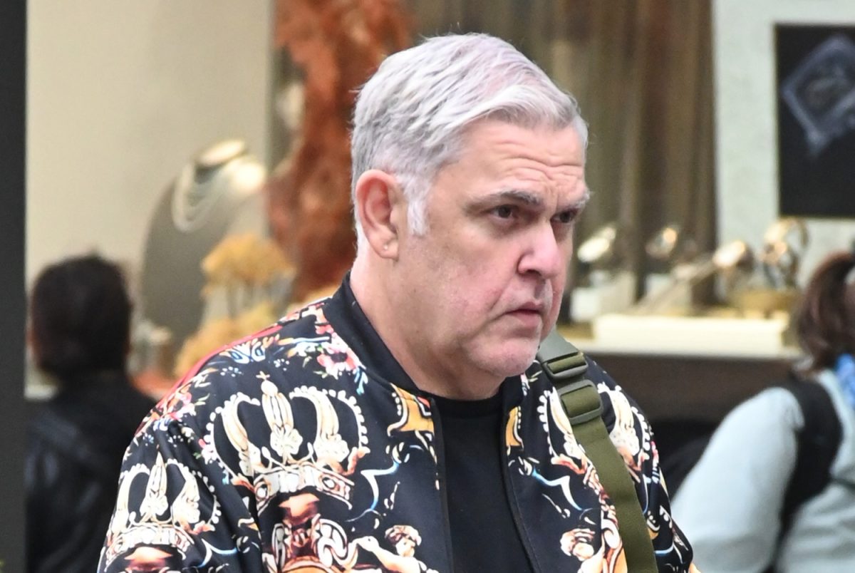 Αντώνης Λουδάρος