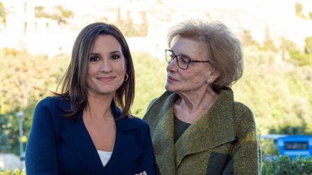 Πάμε μια βόλτα