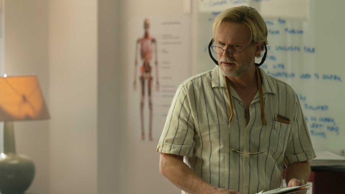 M.I.A: Quiet Luxury, σκοτεινά μυστικά και το Μαϊάμι στα πόδια σου – Στις 7 Μαΐου κάνει πρεμιέρα ο νέος τηλεοπτικός σου εθισμός