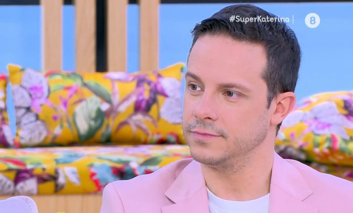 Δημήτρης Μακαλιάς