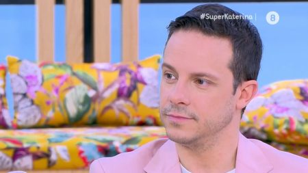 Δημήτρης Μακαλιάς