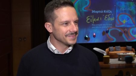 Δημήτρης Μακαλιάς