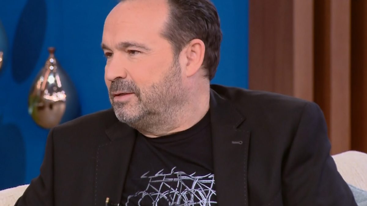 Κώστας Μακεδόνας