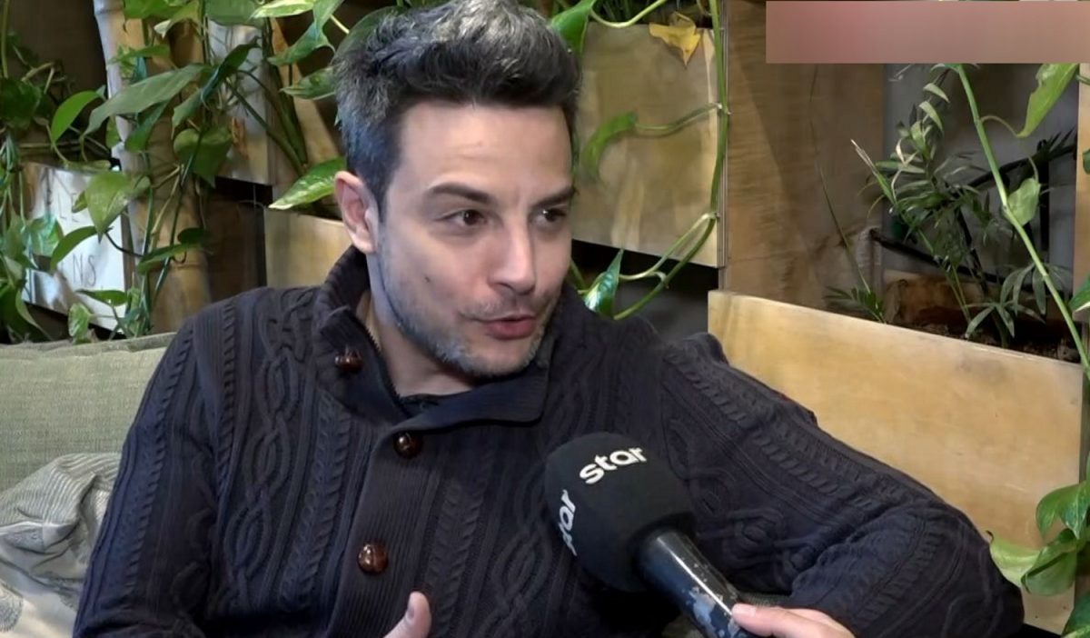 Άρης Μακρής