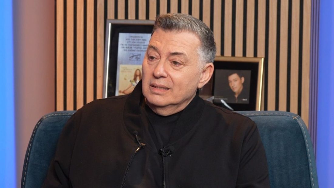 Νίκος Μακρόπουλος