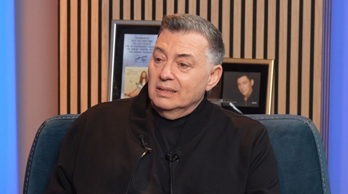 Νίκος Μακρόπουλος