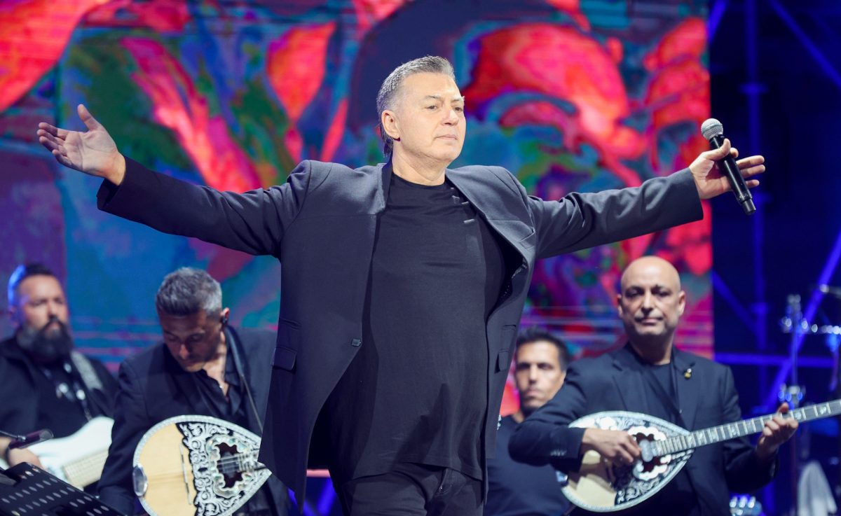 Νίκος Μακρόπουλος