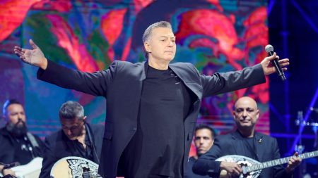 Νίκος Μακρόπουλος