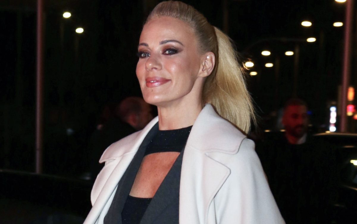 Ζέτα Μακρυπούλια