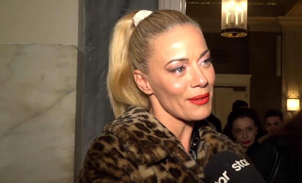 Ζέτα Μακρυπούλια