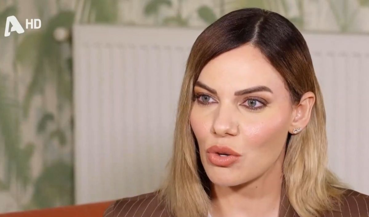 Ιωάννα Μαλέσκου