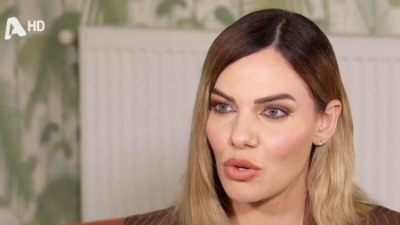 Ιωάννα Μαλέσκου