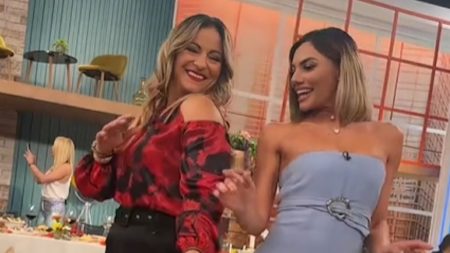 Ιωάννα Μαλέσκου