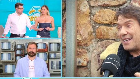 Ιωάννα Μαλέσκου