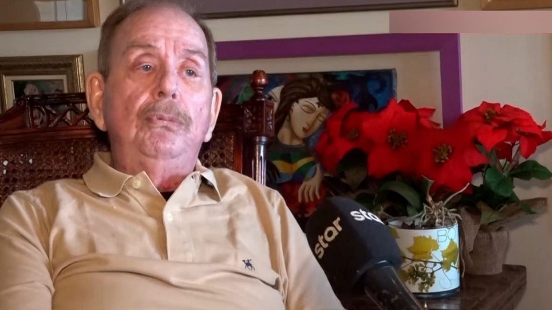 Ηλίας Μαμαλάκης