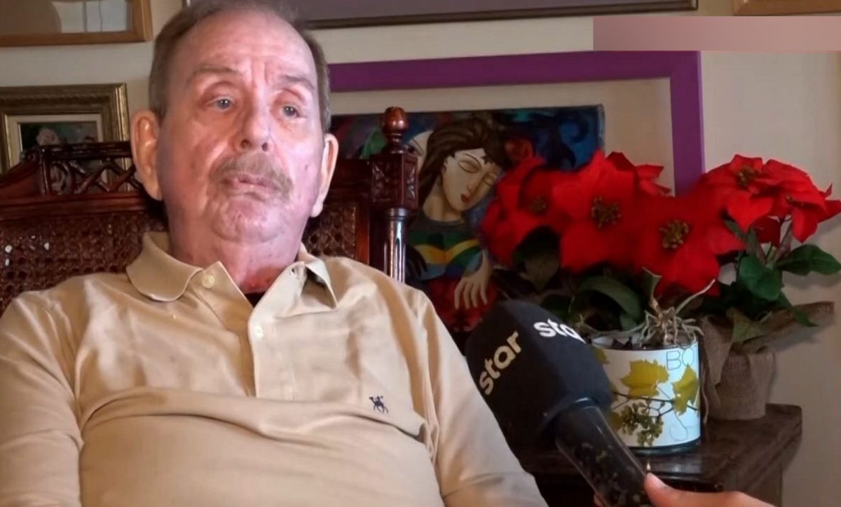 Ηλίας Μαμαλάκης