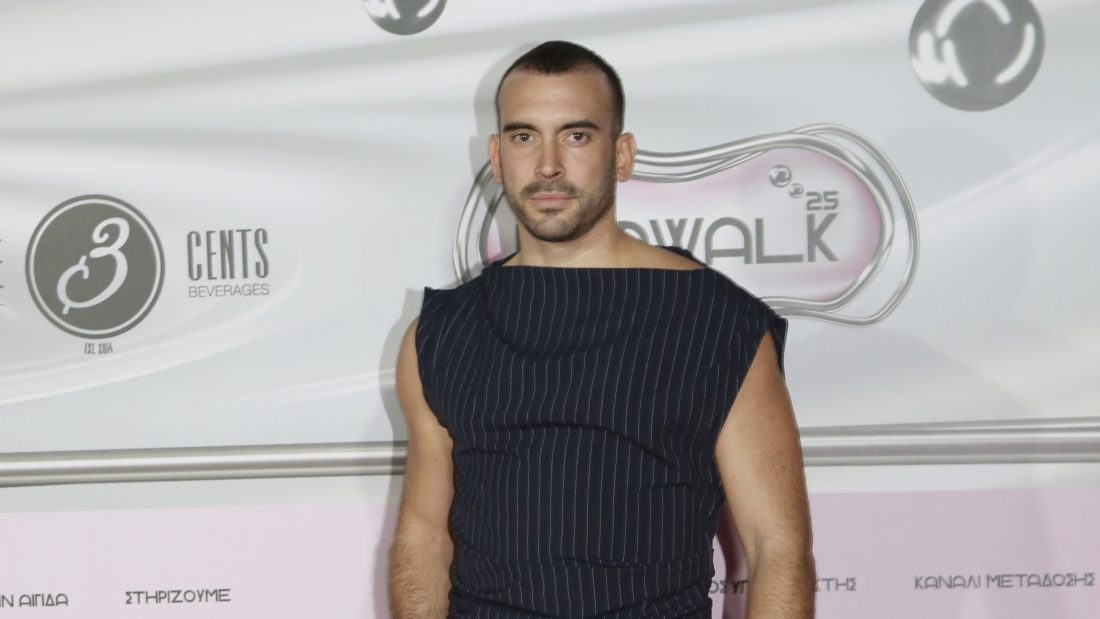 Ιάσονας Μανδηλάς