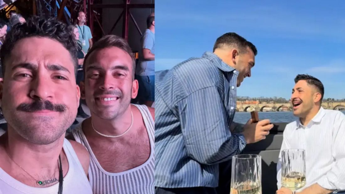 Ιάσονας Μανδηλάς