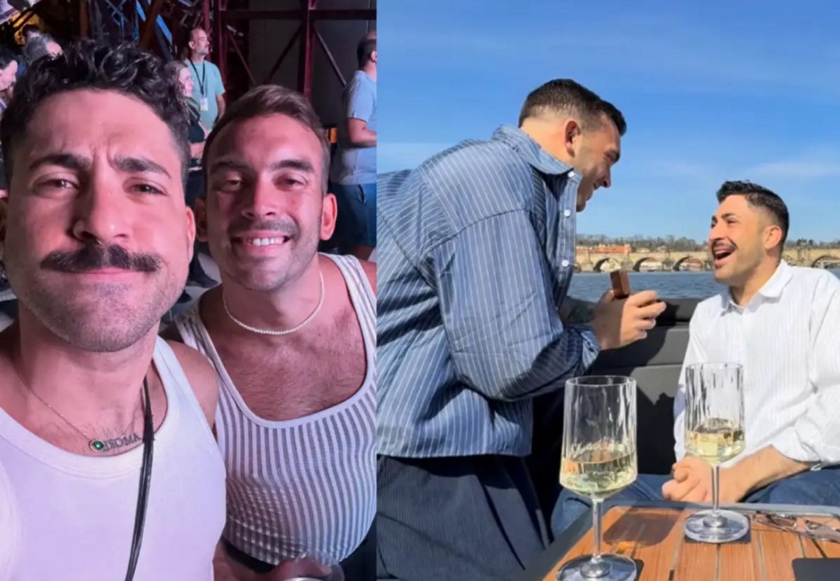 Ιάσονας Μανδηλάς