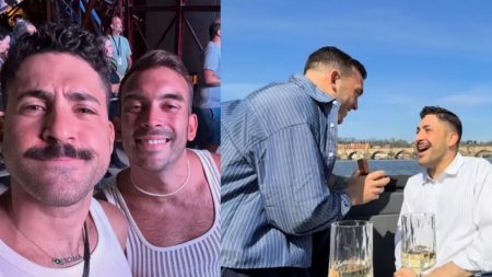 Ιάσονας Μανδηλάς