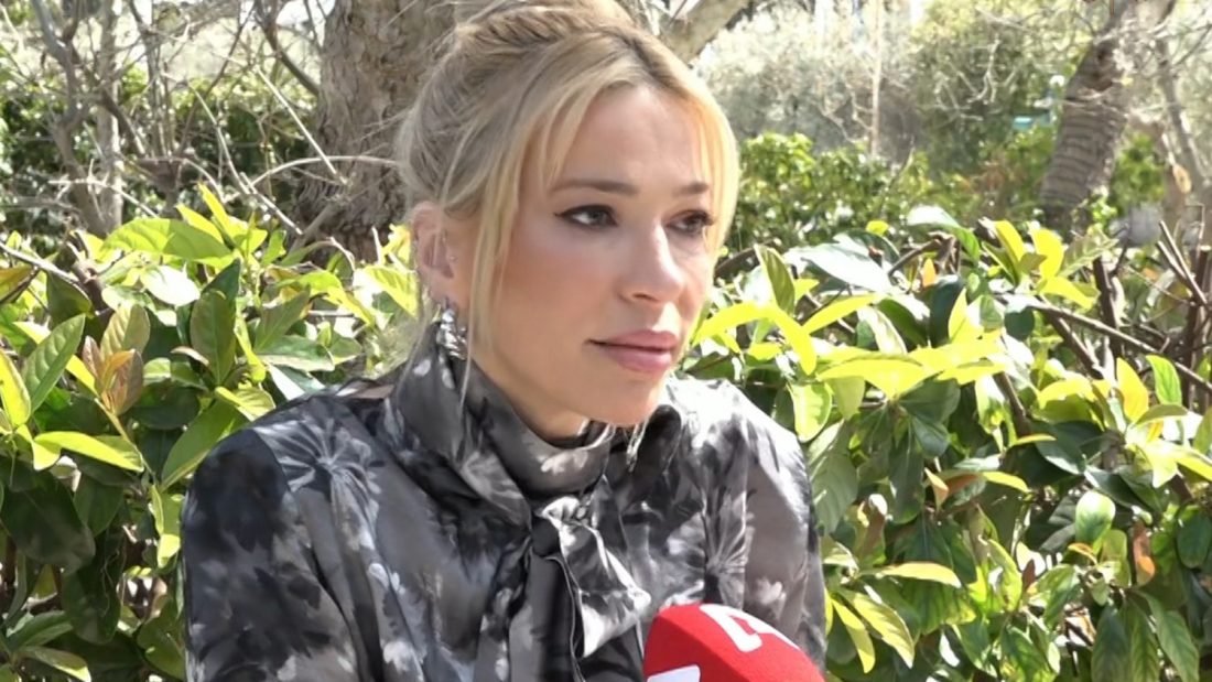 Αμάντα Μανωλάκου