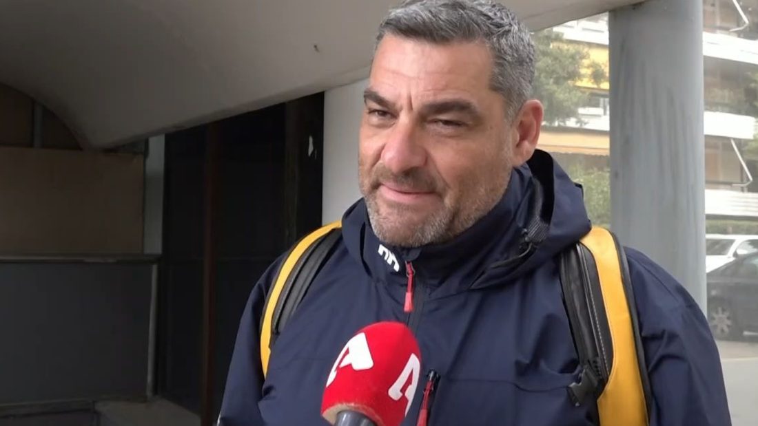 Μάνος Νιφλής