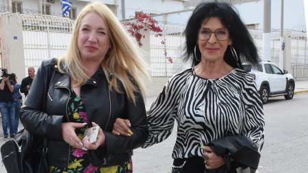 Ερασμία Μάνου