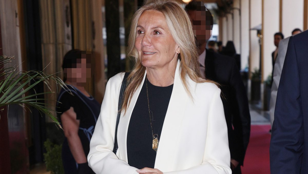 Μαρέβα Γκραμπόφσκι – Μητσοτάκη