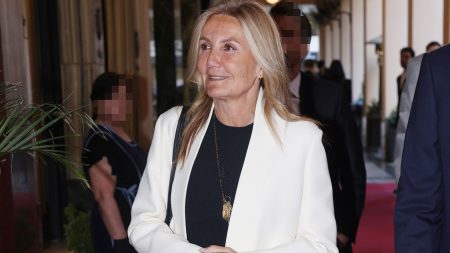 Μαρέβα Γκραμπόφσκι – Μητσοτάκη