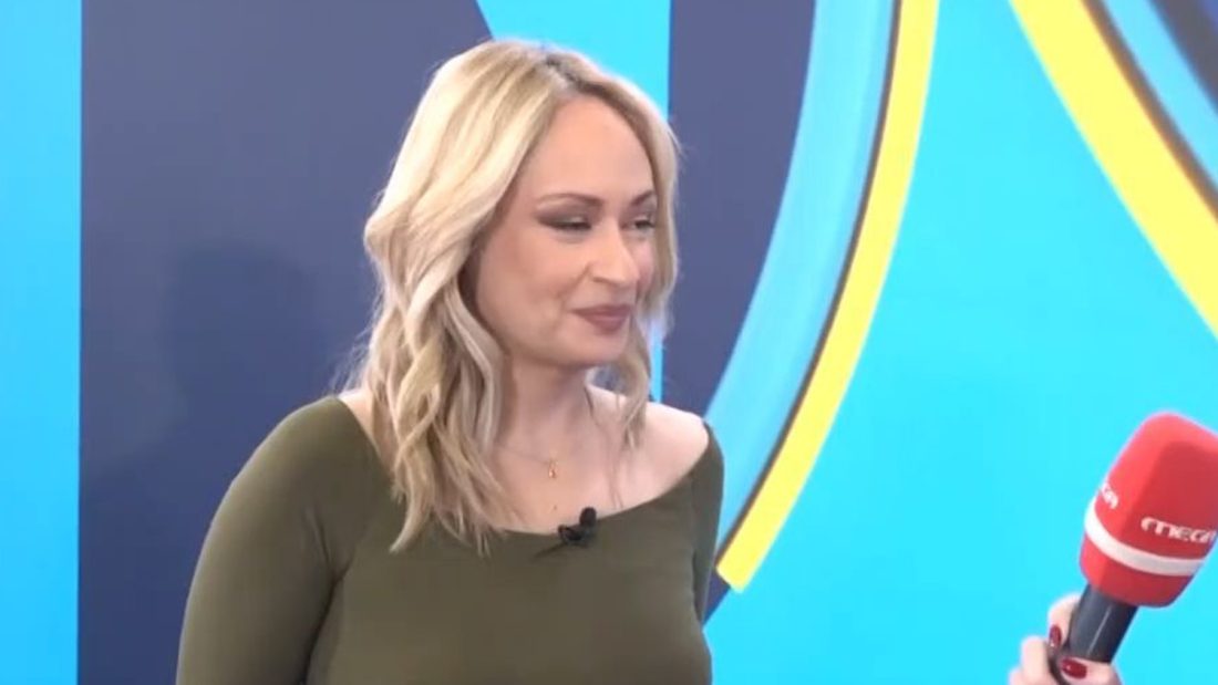 Μαρία Αστερίου