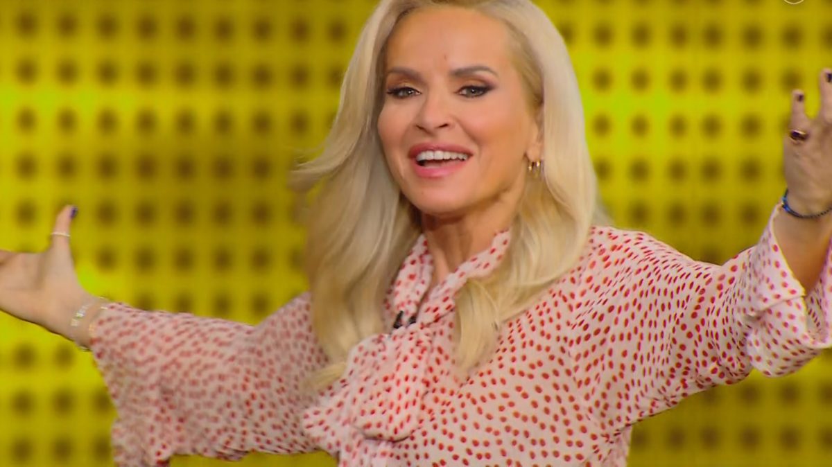 Μαρία Μπεκατώρου