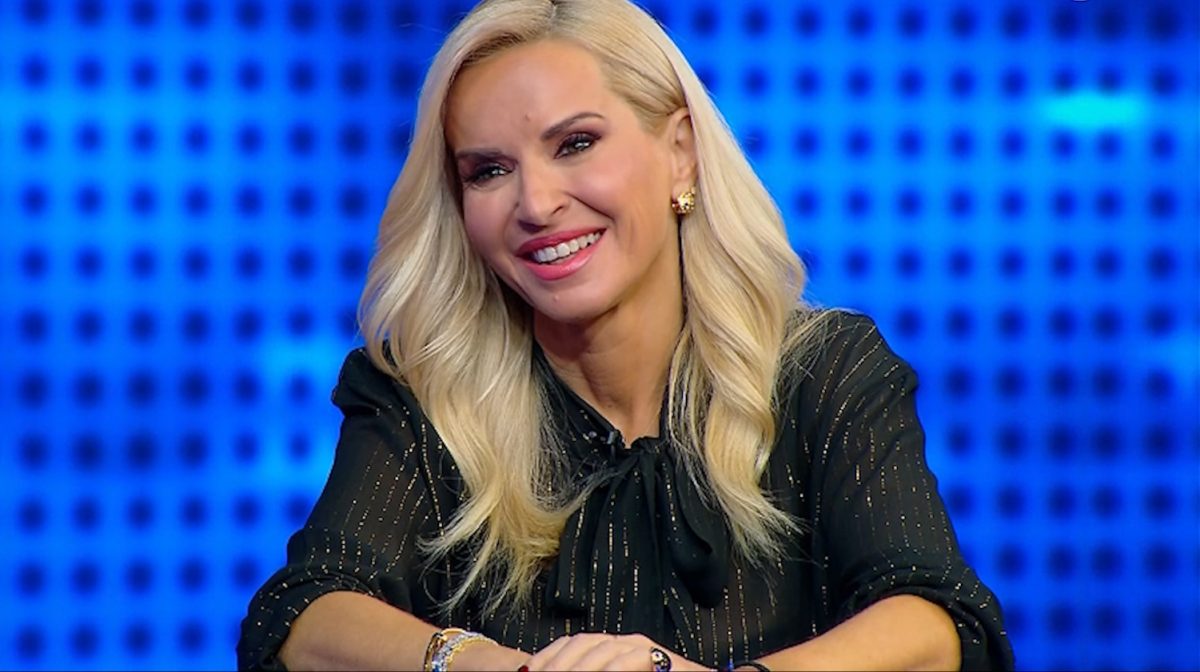 Μαρία Μπεκατώρου