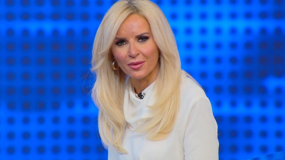 Μαρία Μπεκατώρου