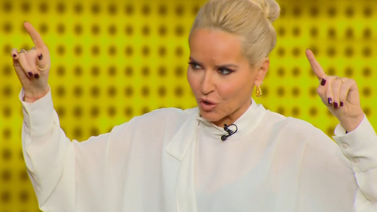 Μαρία Μπεκατώρου