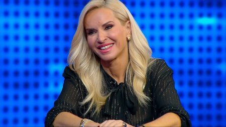 Μαρία Μπεκατώρου