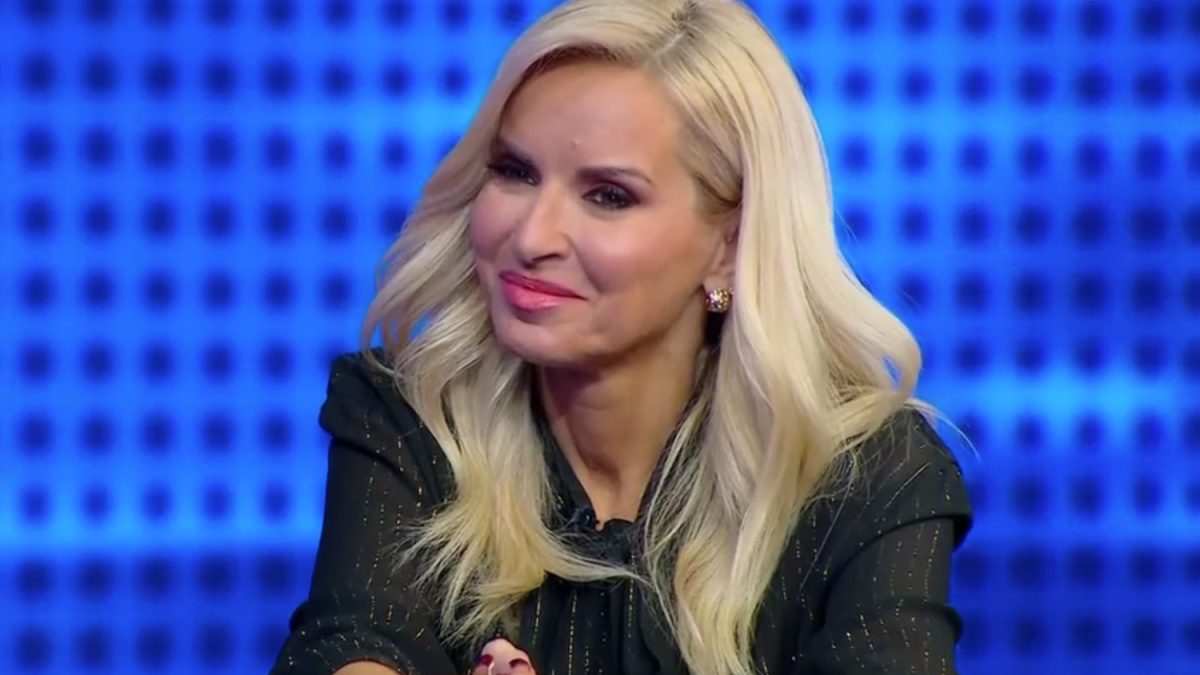 Μαρία Μπεκατώρου