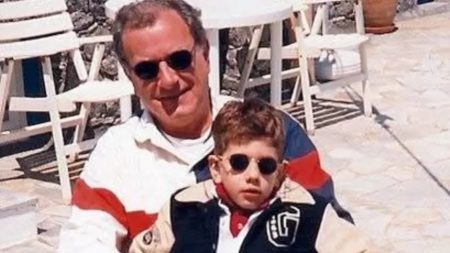 Μαρία Παναγοπούλου Κώστας Χαρδαβέλλας