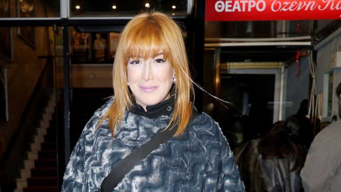 Μαριλού Κατσαφάδου