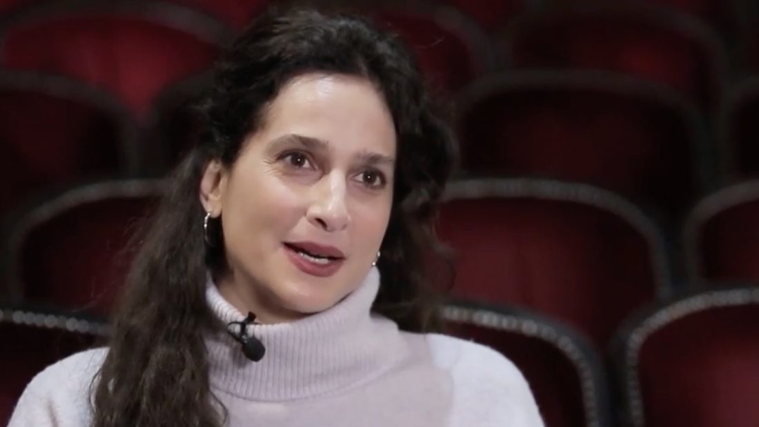 Μαρίνα Καλογήρου