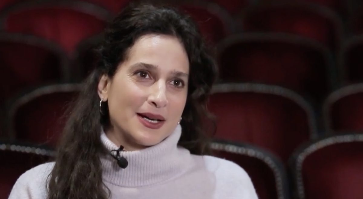 Μαρίνα Καλογήρου