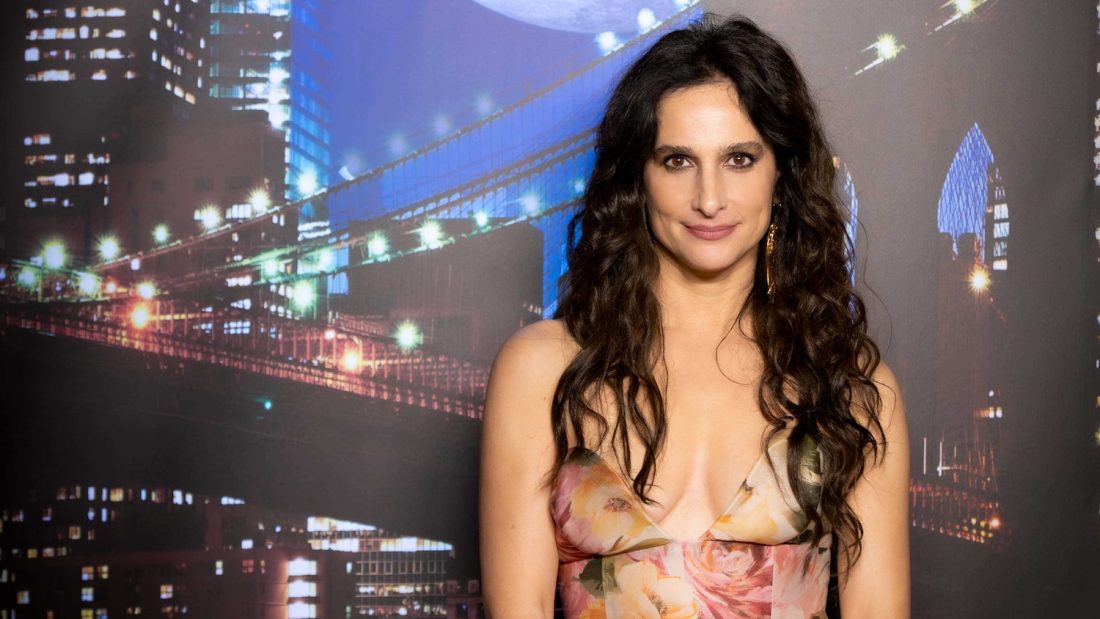 Μαρίνα Καλογήρου